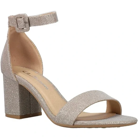 Chinese Laundry Shoes Nwob Chinese Laundry Jody Heeled Sandal